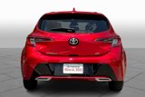 Used 2022 Toyota Corolla SE image 4