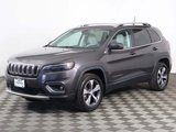 Used 2019 Jeep Cherokee Limited image 6