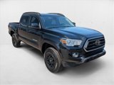 Used 2021 Toyota Tacoma SR5 image 3