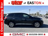 Used 2016 Nissan Pathfinder SL w/ SL Premium Package image 3