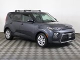 Used 2022 Kia Soul LX image 2