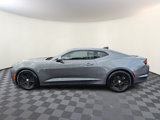 Used 2019 Chevrolet Camaro LT image 4