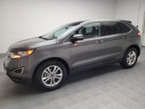Used 2018 Ford Edge SEL w/ Equipment Group 201A image 2