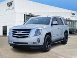 Used 2019 Cadillac Escalade Luxury image 2
