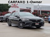 Used 2023 Toyota Camry SE image 2