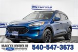 Used 2020 Ford Escape SE image 3