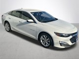 Used 2022 Chevrolet Malibu LT image 5