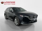Used 2017 MAZDA CX-9 Grand Touring image 3