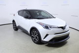 Used 2019 Toyota C-HR XLE image 3