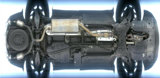 Used 2017 Hyundai Santa Fe SE image 5