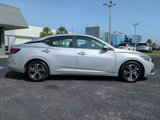 Used 2023 Nissan Sentra SV image 3