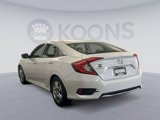 Used 2020 Honda Civic LX image 4