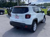 Used 2022 Jeep Renegade Latitude w/ Sun/Sound Group image 5
