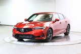 Certified 2024 Acura Integra A-Spec image 5