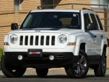 Used 2017 Jeep Patriot Sport image 4