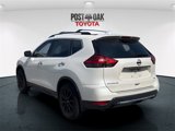 Used 2017 Nissan Rogue SV w/ Midnight Edition Package image 5