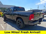 Used 2016 RAM 1500 Express w/ Black Ram 1500 Express Group image 3