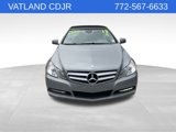 Used 2012 Mercedes-Benz E 350 Cabriolet image 2