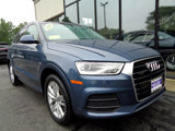 Used 2016 Audi Q3 2.0T Premium Plus w/ Technology Package image 3