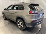 Used 2019 Jeep Cherokee Limited image 4