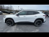 New 2025 Chevrolet Trax ACTIV w/ Driver Confidence Package image 6