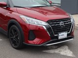 Certified 2023 Nissan Kicks SV image 5