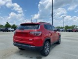 Used 2017 Jeep Compass Latitude w/ Popular Equipment Group image 2