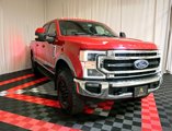 Used 2022 Ford F250 Lariat w/ Tremor Off-Road Package image 5