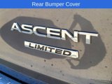 Used 2021 Subaru Ascent Limited w/ Popular Package #2A image 6
