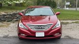 Used 2013 Hyundai Sonata GLS w/ Popular Equipment Pkg image 3