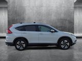 Used 2015 Honda CR-V Touring image 4