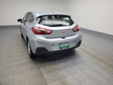 Used 2017 Chevrolet Cruze LT w/ Convenience Package image 6