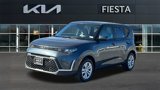 New 2025 Kia Soul LX image 2