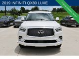 Used 2019 INFINITI QX80 Luxe image 2
