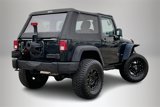 Used 2012 Jeep Wrangler Sport image 5