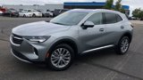 Used 2023 Buick Envision Preferred image 5