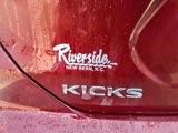 Used 2023 Nissan Kicks SV image 3