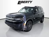 Used 2022 Ford Bronco Sport Big Bend w/ Convenience Package image 3