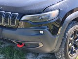 Used 2019 Jeep Cherokee Trailhawk image 3