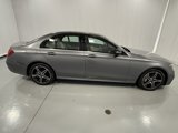 Used 2020 Mercedes-Benz E 350 4MATIC Sedan image 5