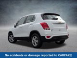 Used 2020 Chevrolet Trax LS image 4