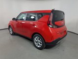 New 2025 Kia Soul LX image 5