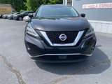 Used 2021 Nissan Murano SV w/ Cargo Package image 2