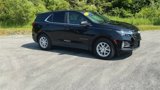 Used 2022 Chevrolet Equinox LT image 2