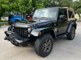 Used 2018 Jeep Wrangler Sport image 5