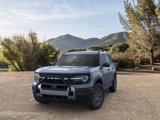 New 2025 Ford Bronco Sport Big Bend image 2
