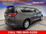 Used 2023 Chrysler Voyager LX image 6