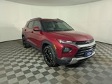 Certified 2021 Chevrolet TrailBlazer LT image 5