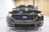 Used 2014 Ford Taurus Police Interceptor AWD image 4