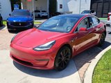 Used 2019 Tesla Model 3 Long Range image 3